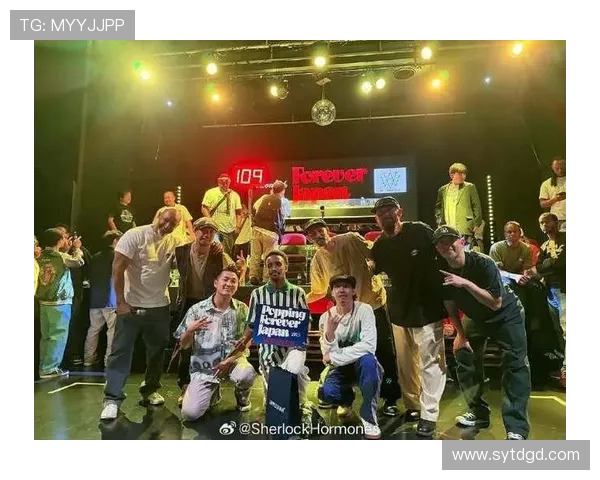 街舞战术解析成都街舞队如何构建整体压制体系与战斗策略