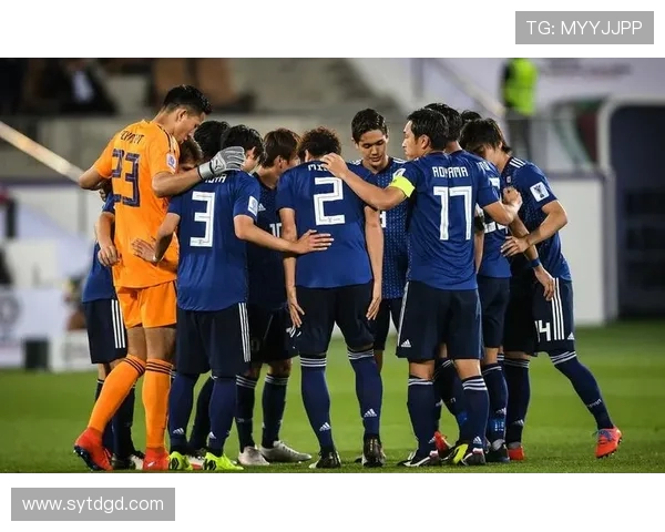 伊朗与日本历史交锋回顾及战绩分析