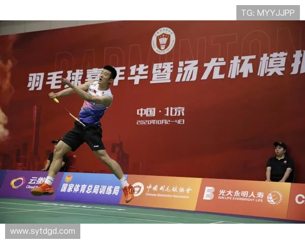 重庆羽毛球队杯赛征程回顾与突破成就的深度分析