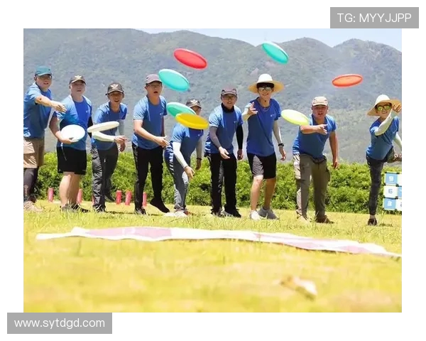 广州飞盘队在极限运动嘉年华中的意识表现分析与点评