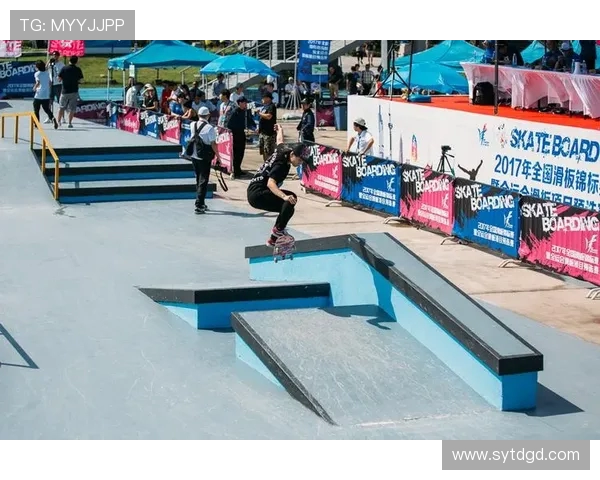 杭州滑板队引领潮流最新滑板配合TOP10精彩呈现